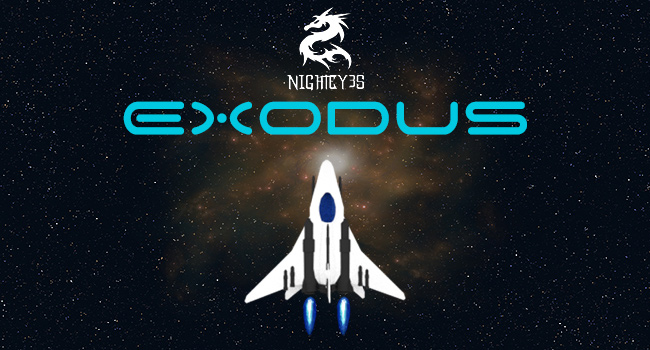 Exodus_MobileGame